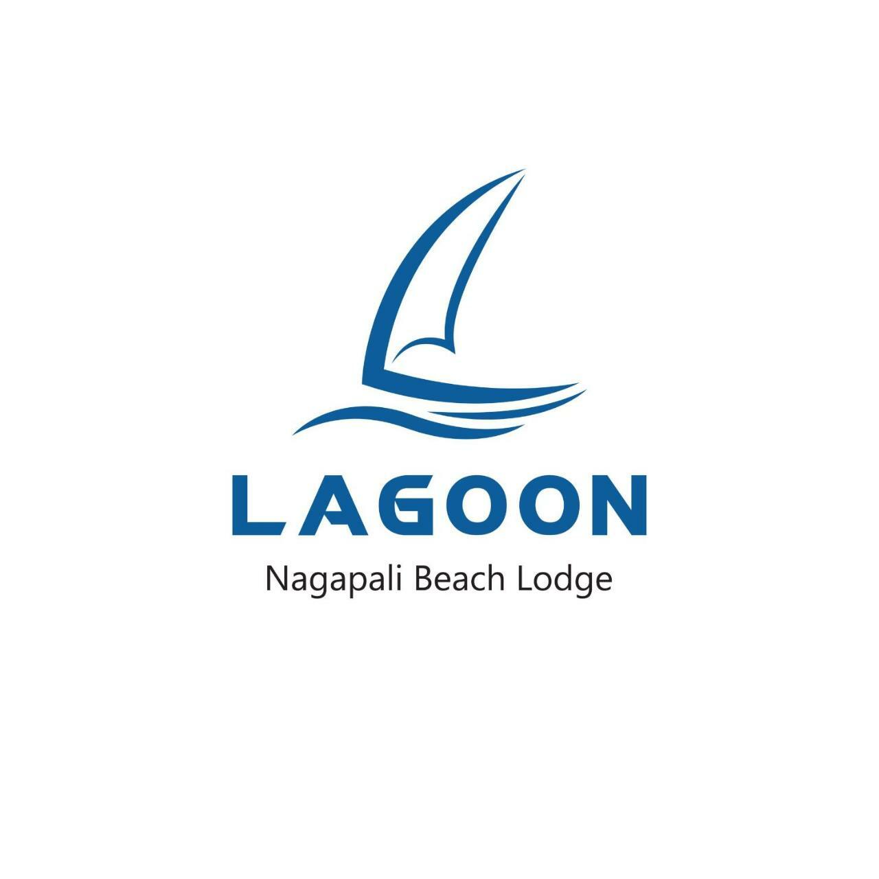 Lagoon Ngapali Beach Lodge Exteriör bild